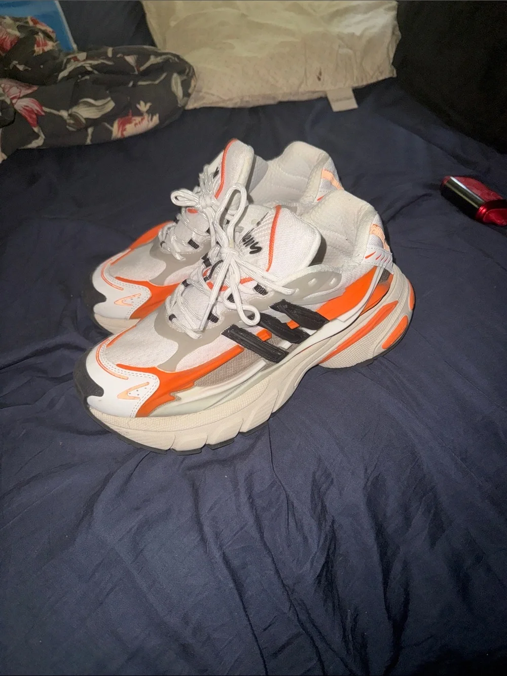 Adidas Adistar Jellyfish Sneaker of the year